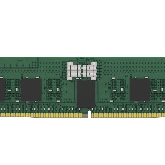 Upgrade Gaming Performance with Kingston 16GB DDR5 Memory