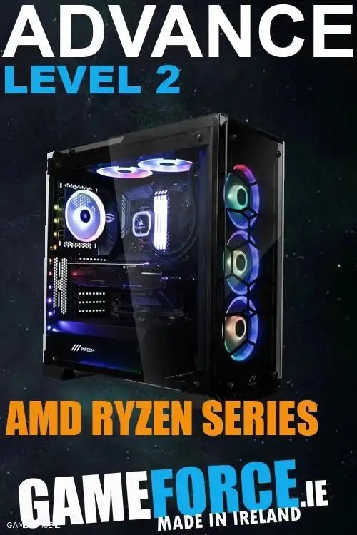 Elevate Gaming Experience with Custom PCs from Ireland