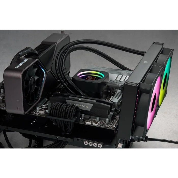 Enhance PC Performance with Corsair DDR5 Memory Kits