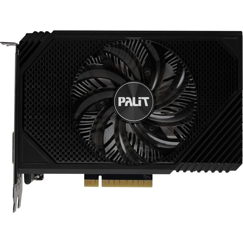 Explore Powerful Palit GeForce RTX Graphics Cards
