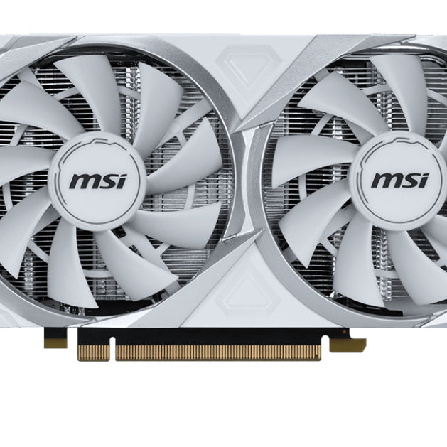 Elevate Gaming Experience with MSI VENTUS RTX 3050