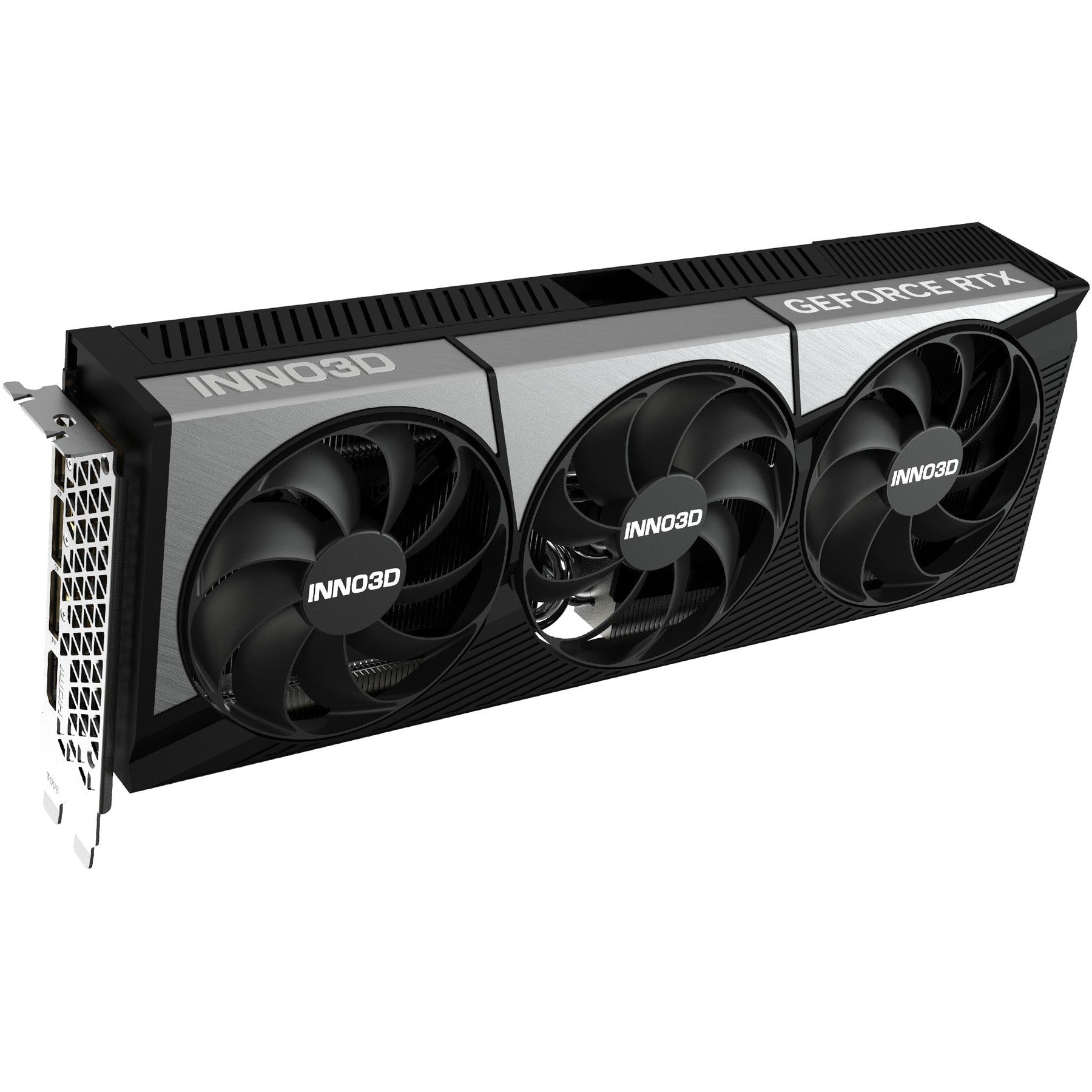 Unlock Gaming Performance with INNO3D Nvidia RTX Cards
