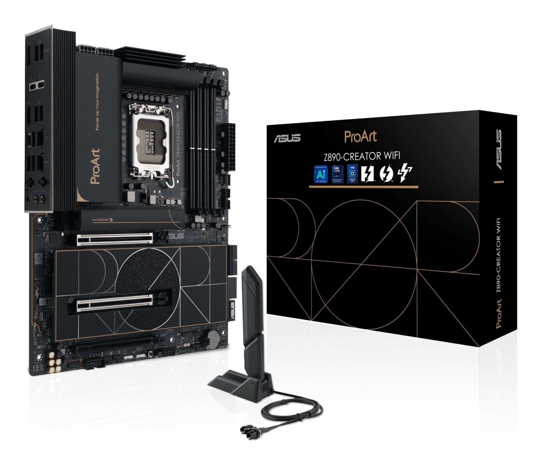 Mejores Placas Base ASUS para Mejora de PC en Irlanda