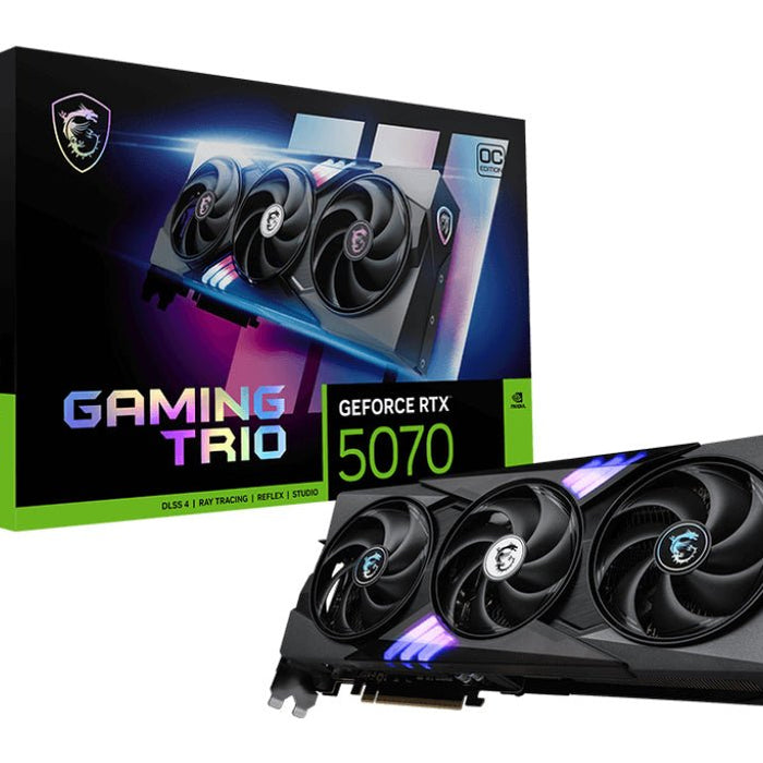 Por que Placas Gráficas MSI Nvidia GeForce RTX são Indispensáveis?