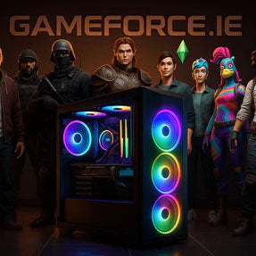 Elevating Your Gaming Experience: Introducing MSI's Cutting-Edge Graphics Cards