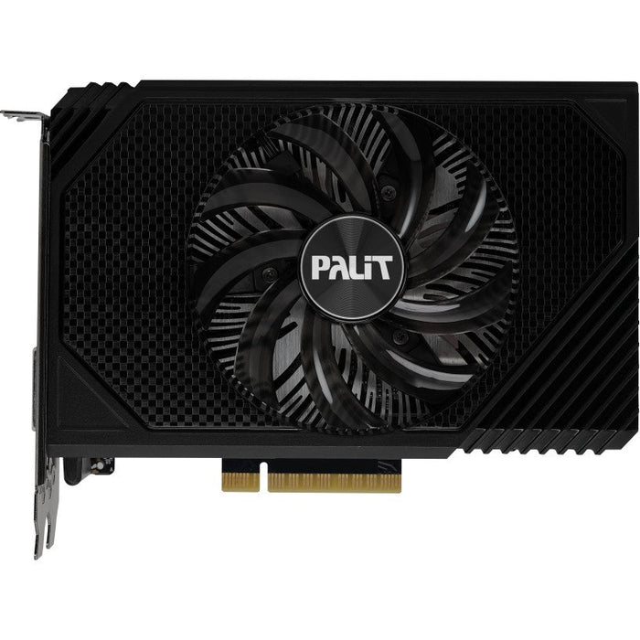 Placas Gráficas Palit Nvidia Geforce: Potência Sem Limites