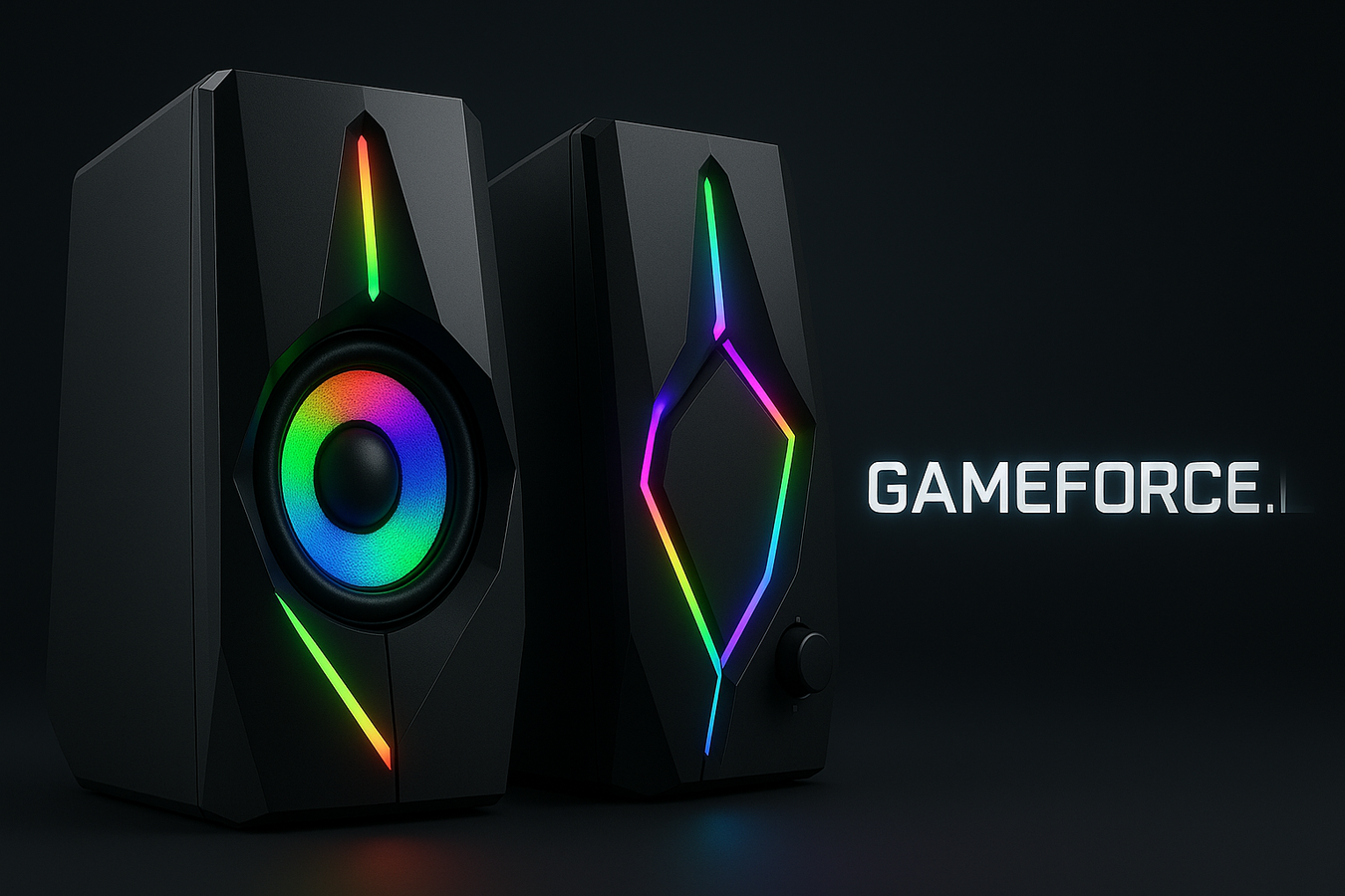 SPEAKERS