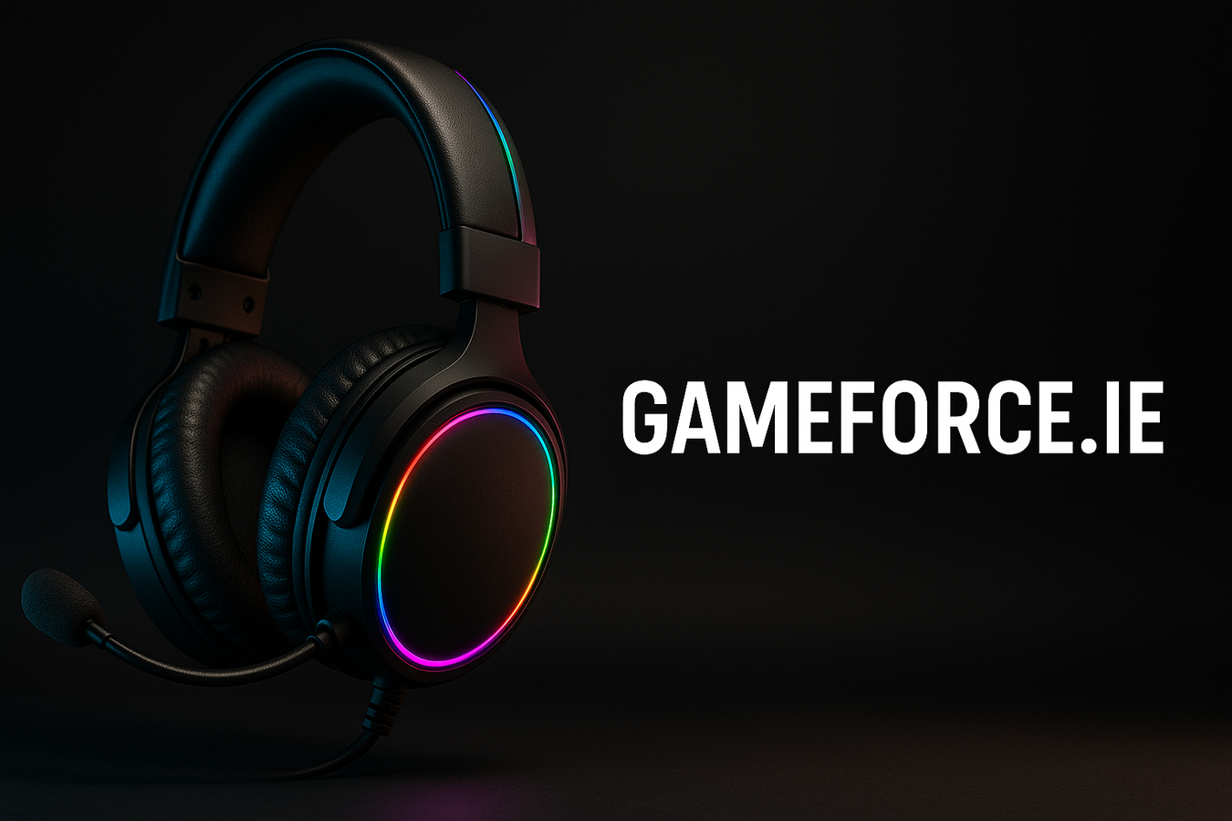 HEADSETS