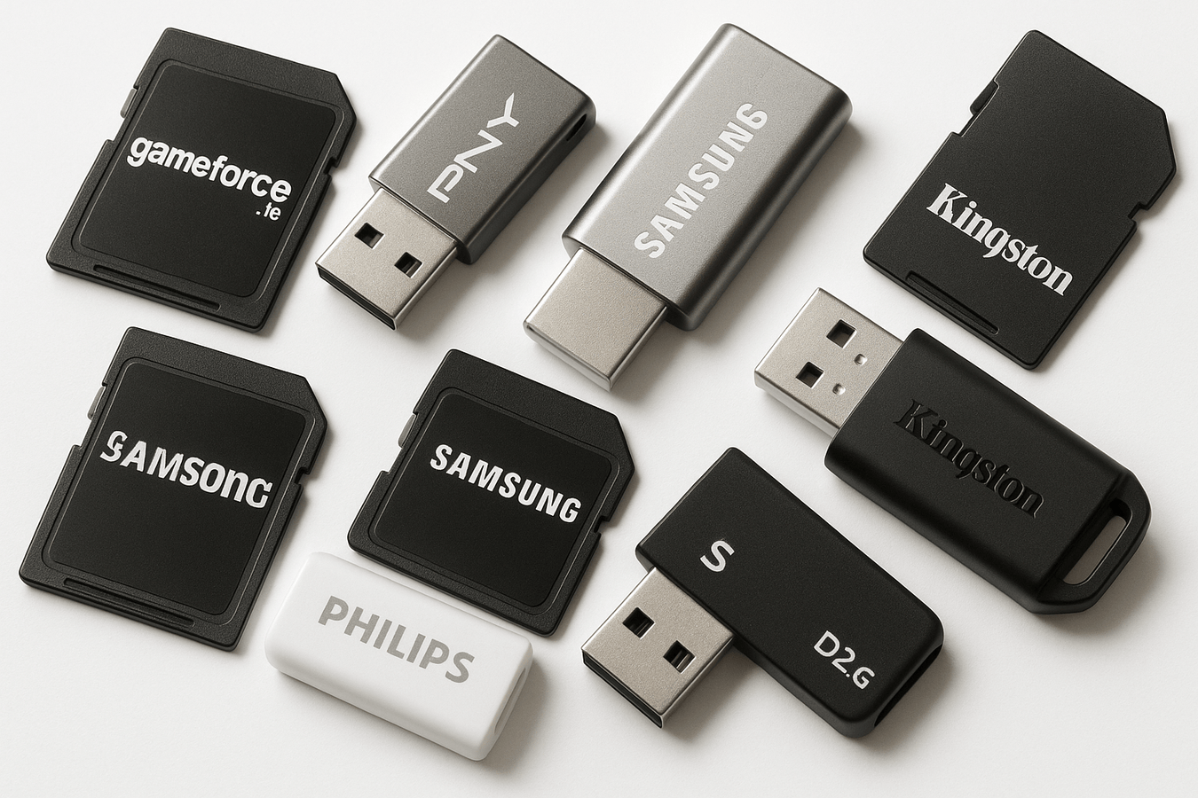 Flash memory