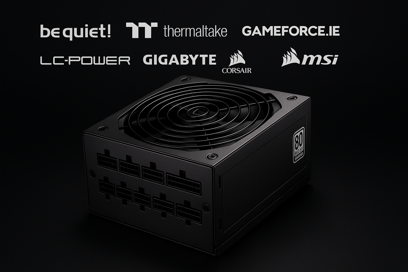 Power Supplies