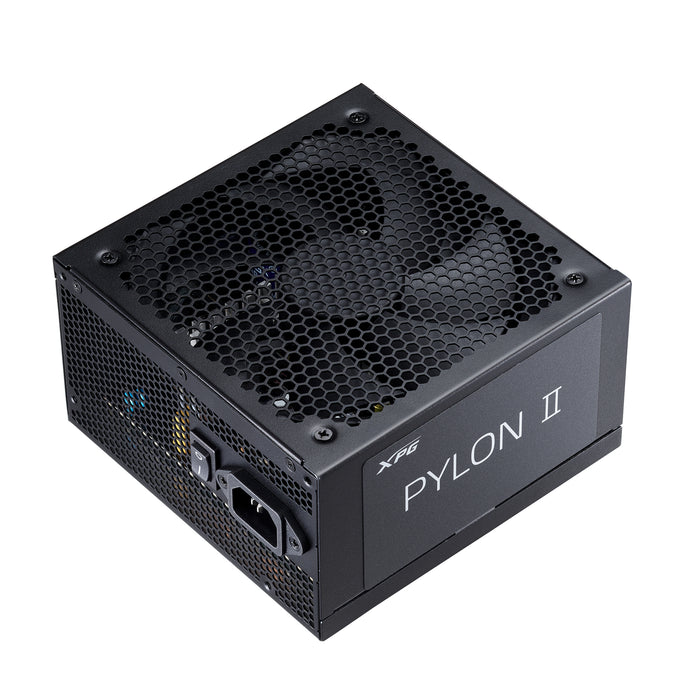 XPG PYLON II 650w BROZNZE Power Supply