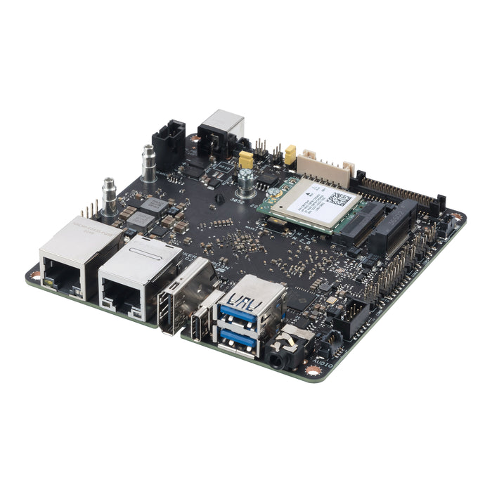 Placa de desenvolvimento ASUS Tinker Board 3N LITE