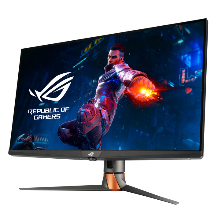 ASUS ROG Swift PG32UQXR computer monitor