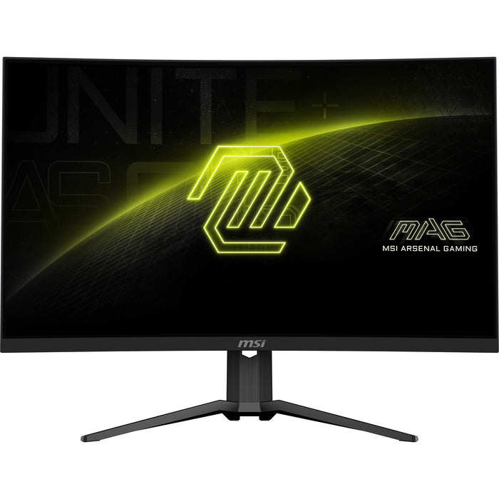 MSI MAG 321CUPDF computer monitor
