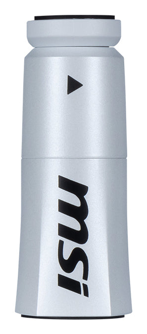 MSI GAMING GeForce RTX 5070 12G TRIO OC WHITE NVIDIA 12 GB GDDR7