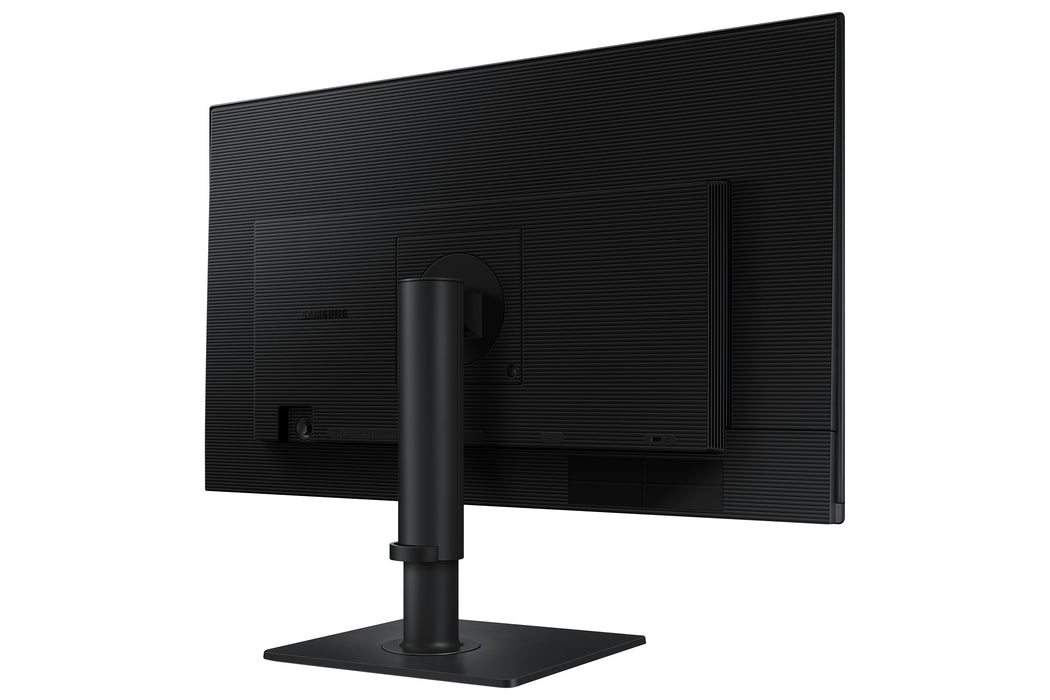 Samsung S40GD computer monitor 68.6 cm (27") 1920 x 1080 pixels Full HD LCD Black