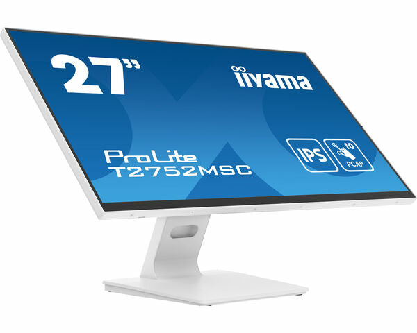 iiyama ProLite T2752MSC-W1 computer monitor