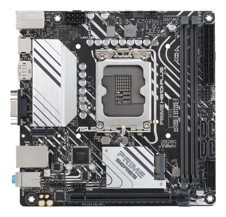 ASUS PRIME H610I-PLUS-CSM