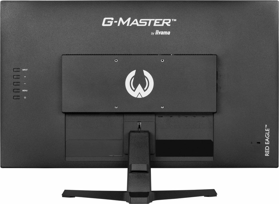 iiyama G-MASTER G2770HSU-B6 computer monitor