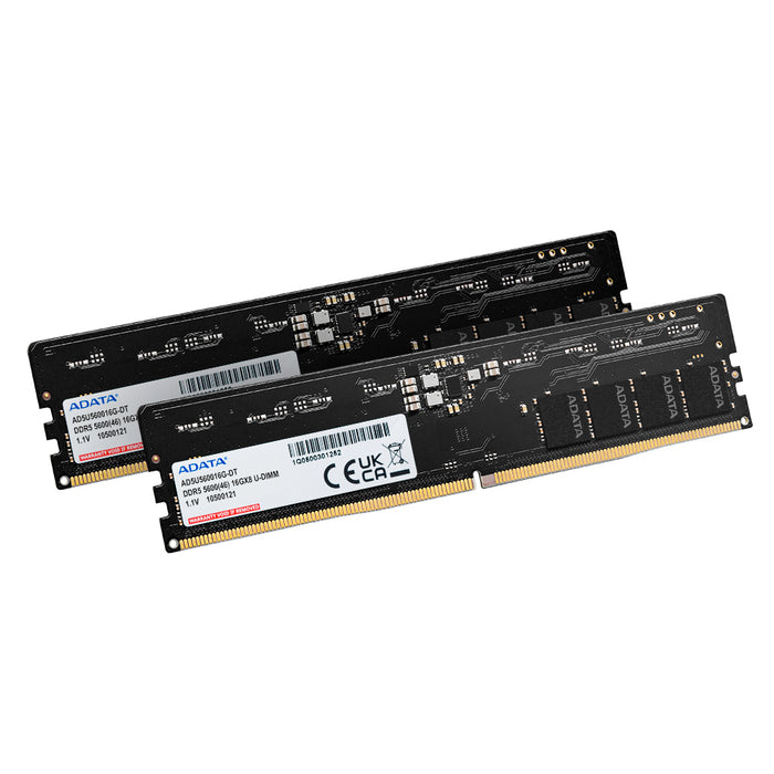 ADATA AD5U560032G-DT memory module