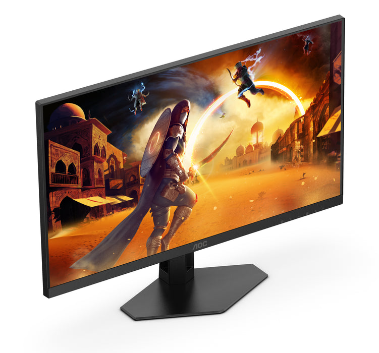 AOC 24G4XE computer monitor