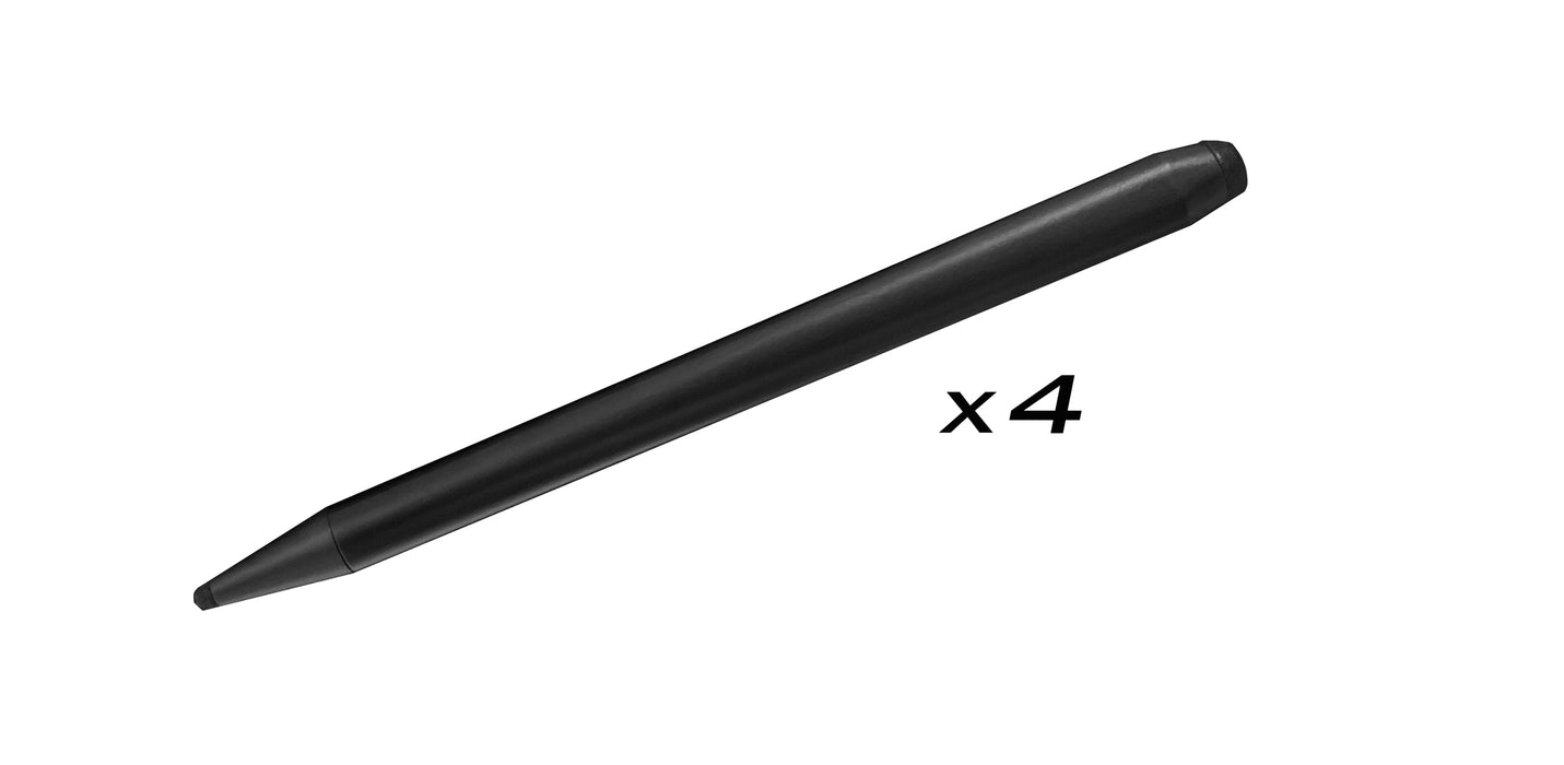 Pantalla de señalización iiyama TE9812MIS-B3AG