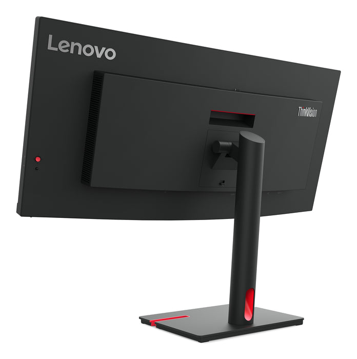 Ecrã LED Lenovo ThinkVision T34w-30