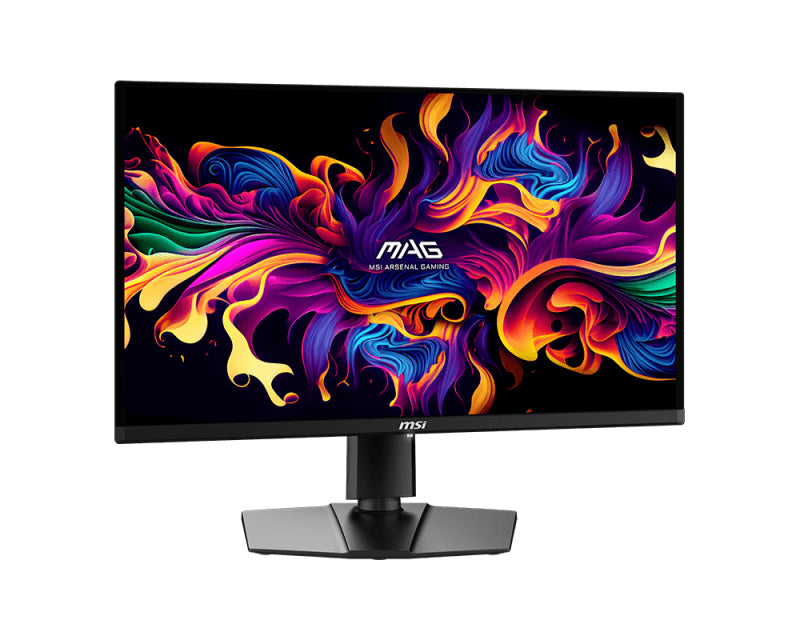 Monitor de computadora MSI MAG 271QPXDE QD-OLED E2