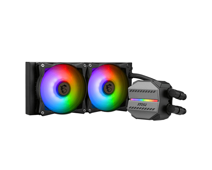 MSI MAG Coreliquid M240