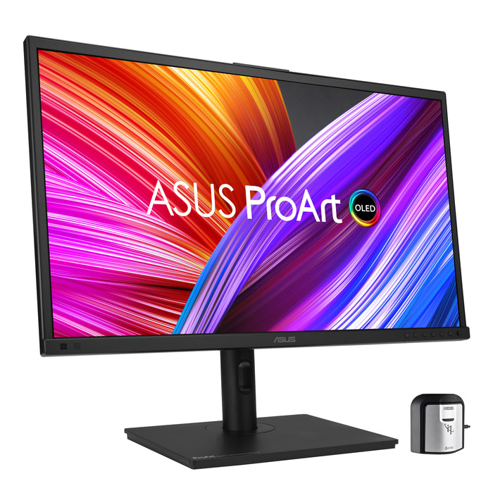 ASUS ProArt PA27DCE-K computer monitor