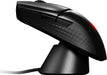 MSI CLUTCH GM31 LIGHTWEIGHT WIRELESS mouse Gaming Right-hand RF Wireless Optical 12000 DPI GAMEFORCE.IE - Custom Gaming PCs - Gameforce.ie Customer Reviews