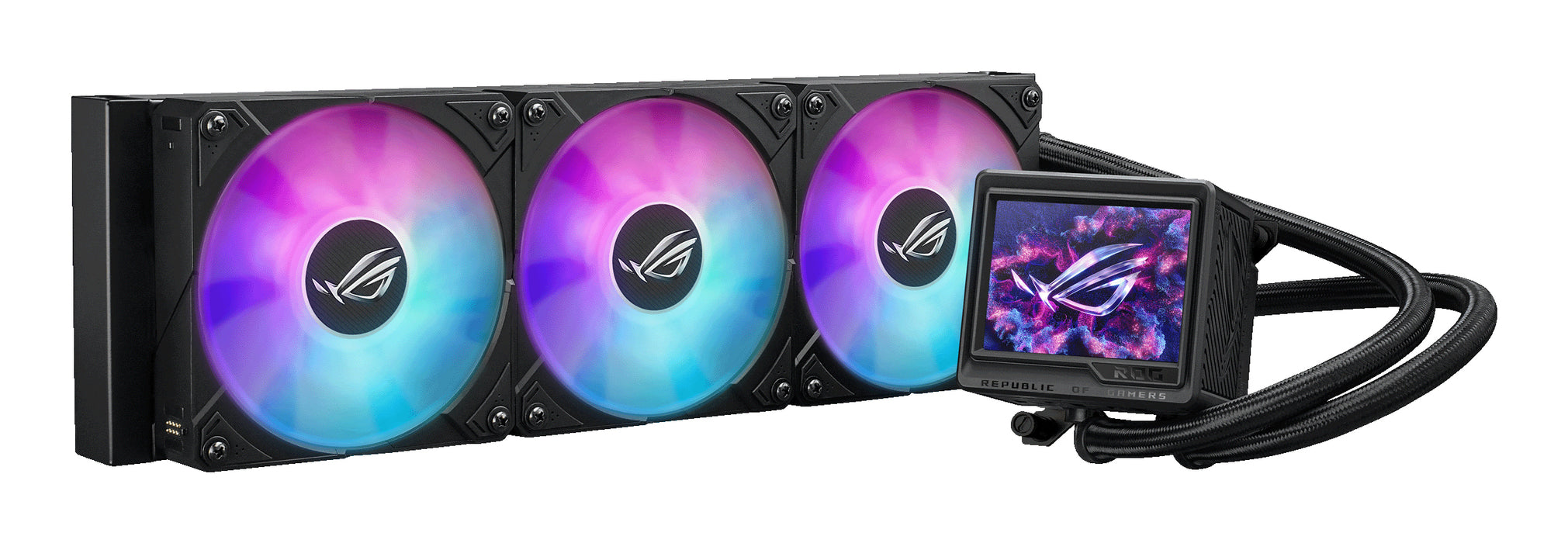 ASUS ROG Ryujin III 360 ARGB Extreme