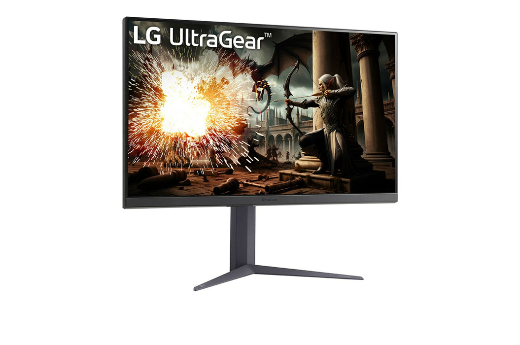 LG 32GS75Q-B computer monitor