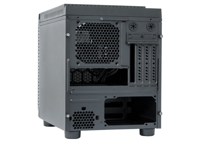 Chieftec CI-01B-OP computer case