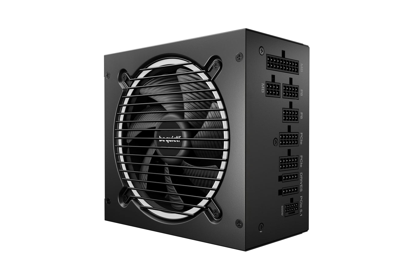 POWER SUPPLIES