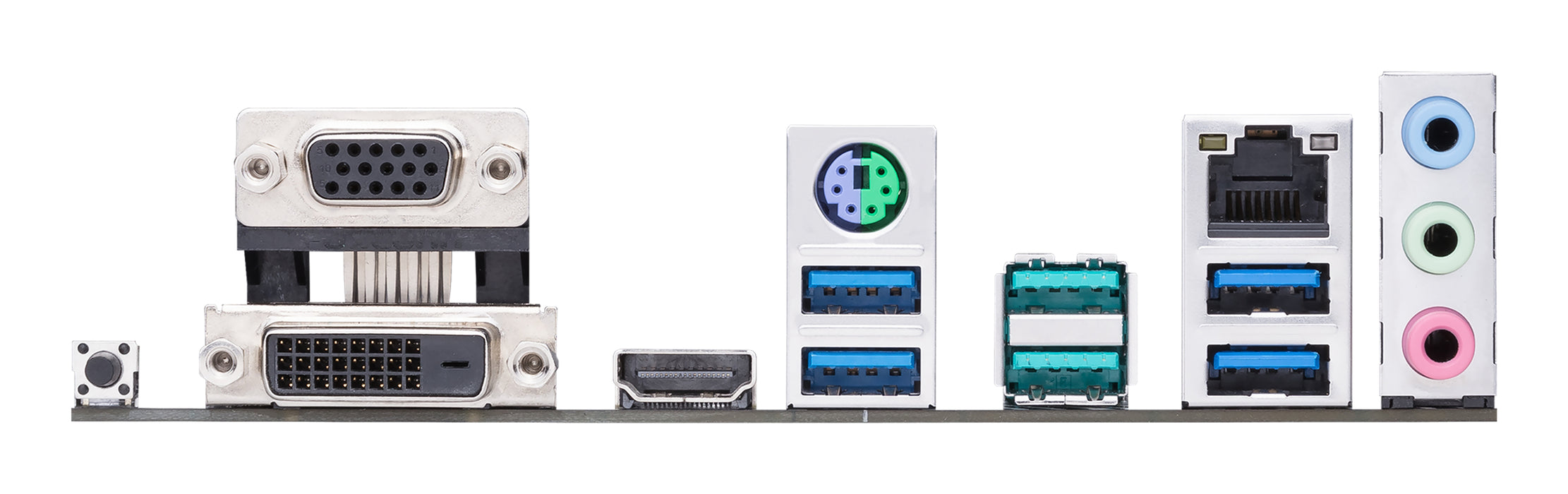 ASUS PRIME B450M-A II AMD B450 Socket AM4 micro ATX