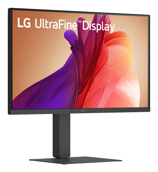 LG 27U730A-B computer monitor