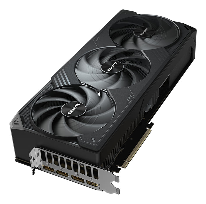 GIGABYTE GeForce RTX 5090 WINDFORCE OC 32G