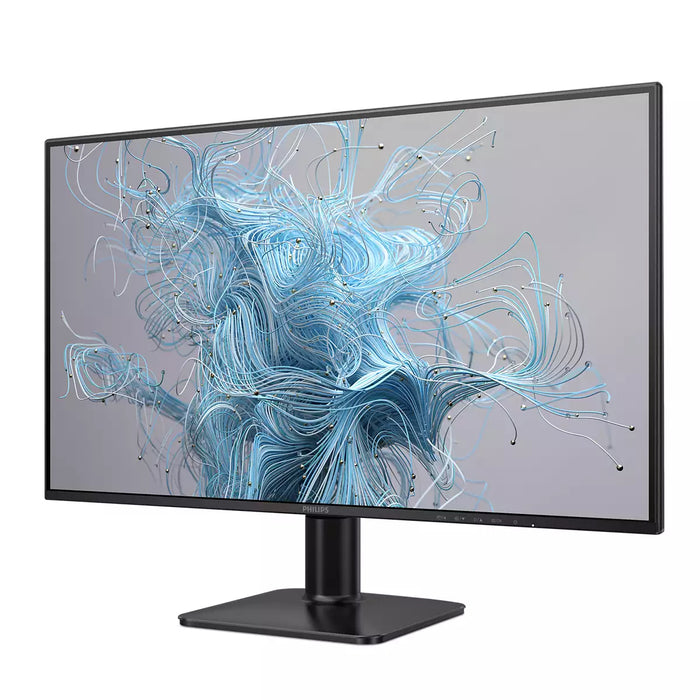 Philips 1000 series 27E2N1110/00 computer monitor 68.6 cm (27") 1920 x 1080 pixels Full HD LCD Black