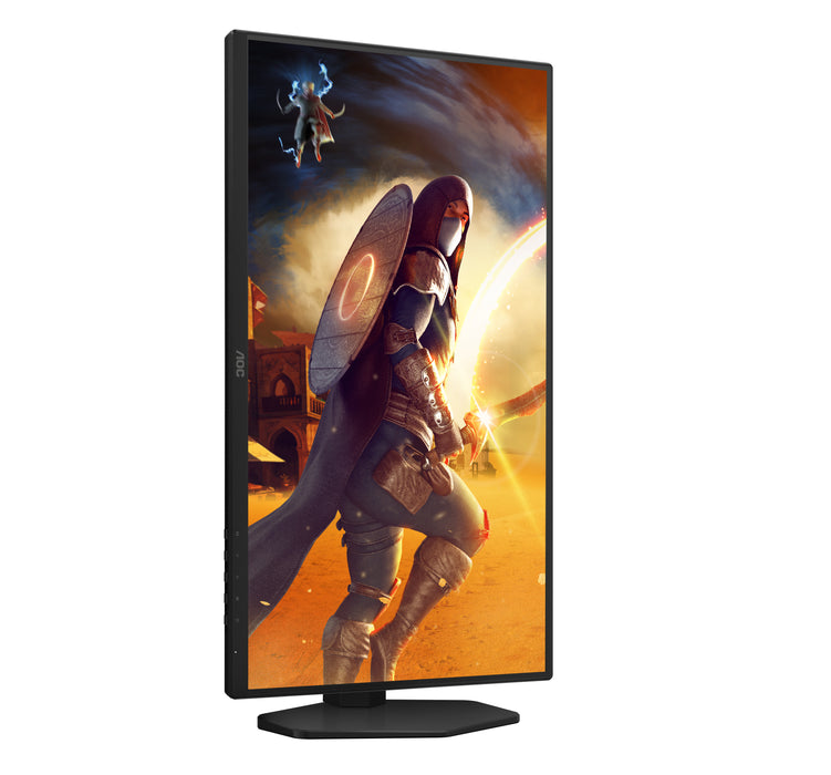 AOC G4 25G4SXU computer monitor