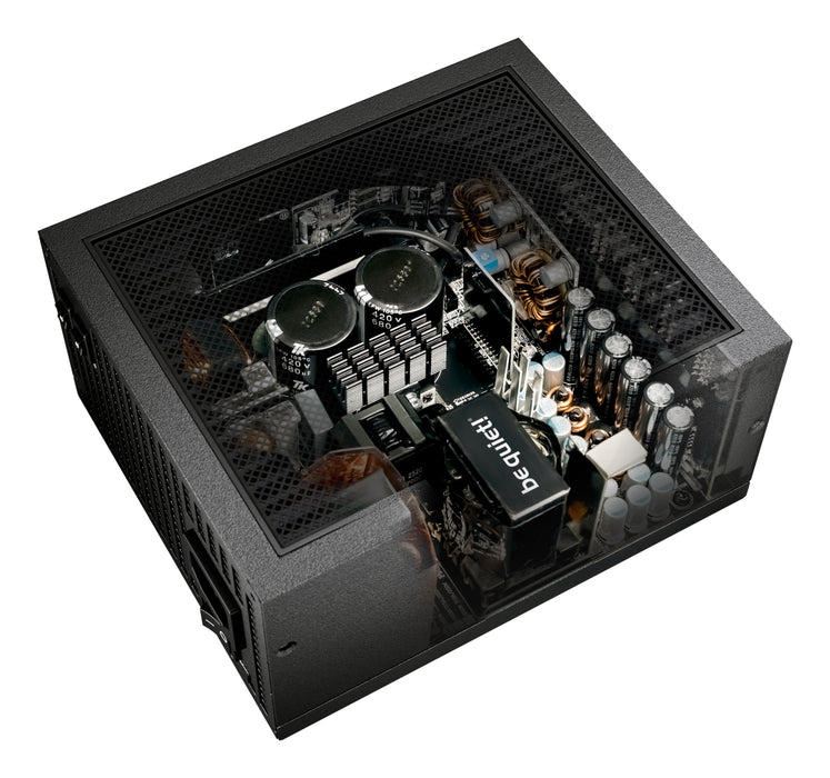 be quiet! Dark Power 14 1000 W - 80 Plus Titanium power supply unit