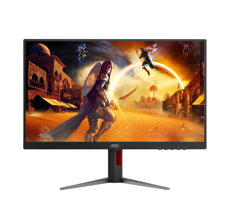 Monitor de computador AOC 27G4HA