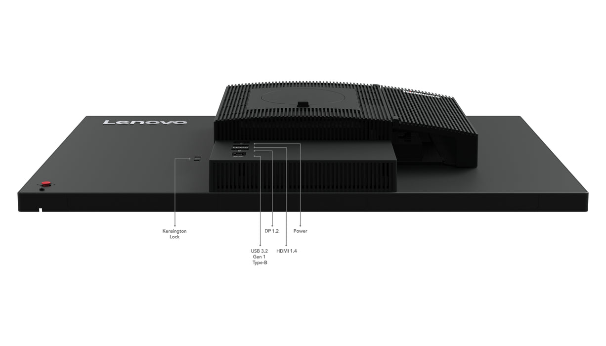 Lenovo ThinkCentre Tiny-In-One 24 Gen 5 LED display