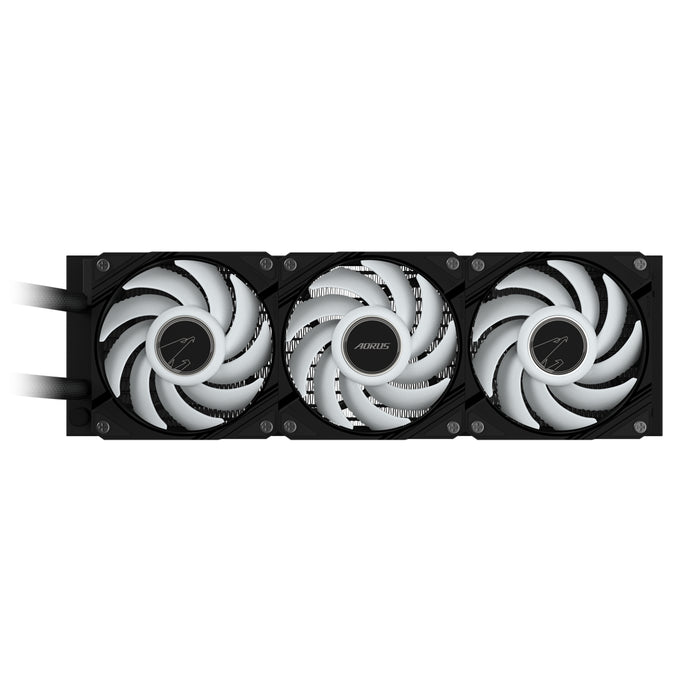GIGABYTE AORUS WATERFORCE II 360