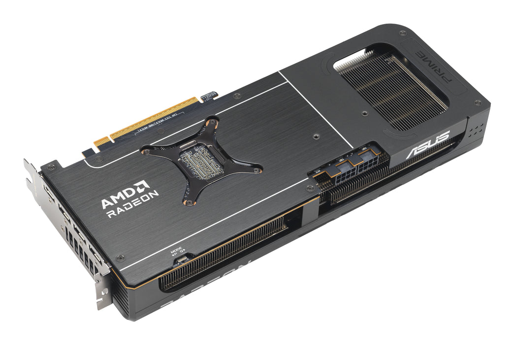 ASUS Prime -RX9070-O16G-EVO