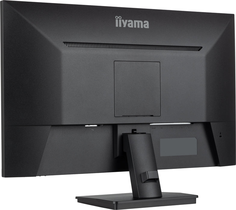 iiyama ProLite XU2793QS-B7 computer monitor 68.6 cm (27") 2560 x 1440 pixels 4K Ultra HD LED Black