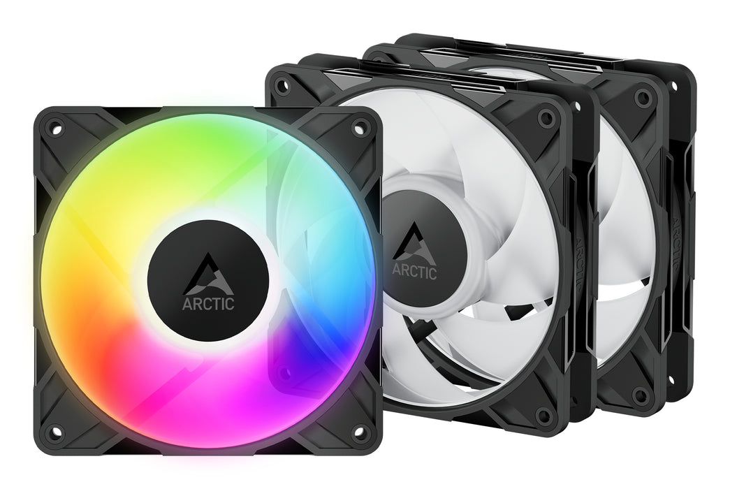 ARCTIC Freezer P12 Pro A-RGB