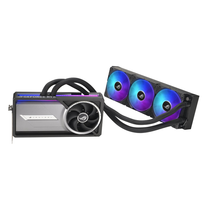 ASUS ROG Astral - LC-RTX5090-O32G-GAMING