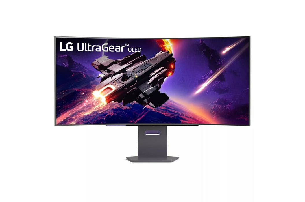 Monitor de computador LG 45GS95QE-B