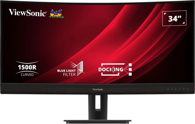 Monitor de computador Viewsonic VG3456C